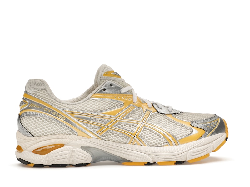 ASICS GT-2160 Kith Cream Solar Power (2023)