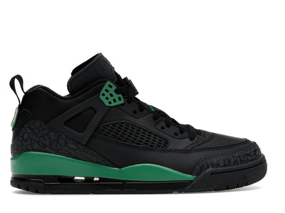 Jordan Spizike Low Pine Green