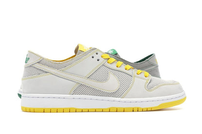 Nike SB Dunk Low Decon Ishod Wair Mismatch