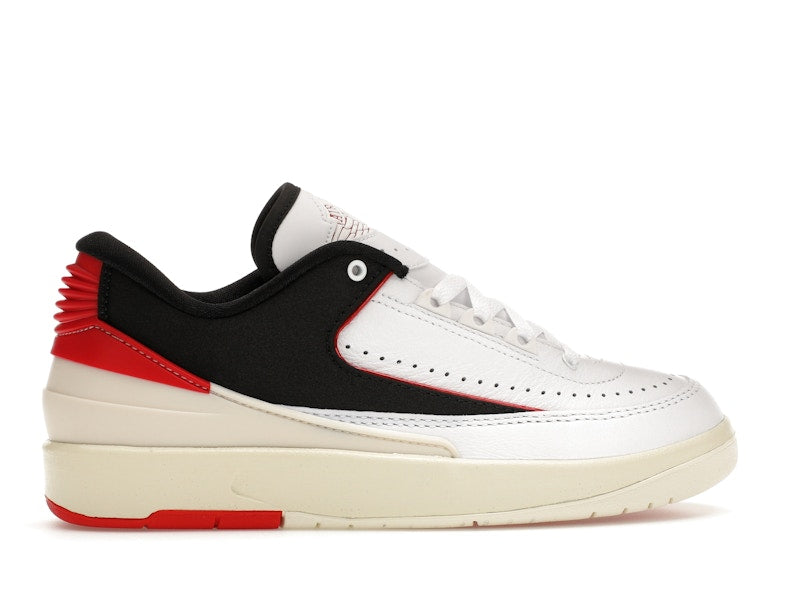 Jordan 2 Retro Low Chicago Twist (Women's)