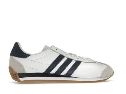 adidas Country OG White Night Indigo