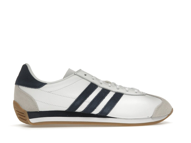 adidas Country OG White Night Indigo