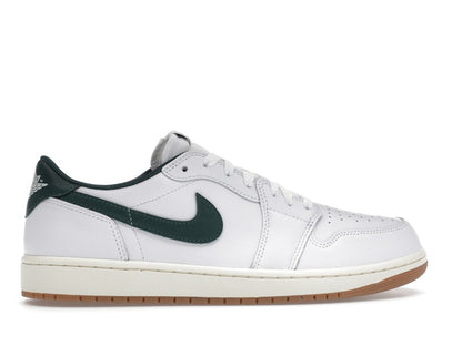 Jordan 1 Retro Low OG Oxidized Green (Women's)