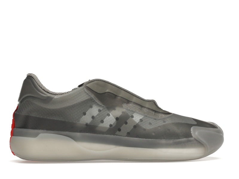 adidas Luna Rossa 21 Prada Gunmetal Grey
