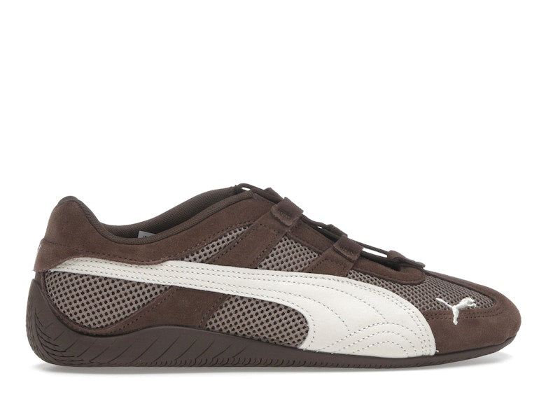 Puma Speedcat Go Chocolate Alpine Snow (Women's)