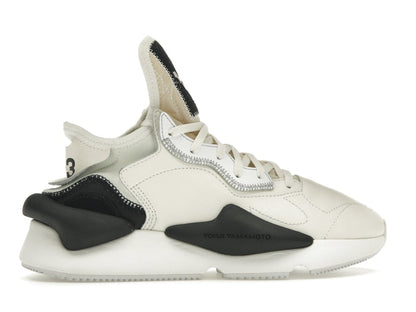 adidas Y-3 Kaiwa Cream Black