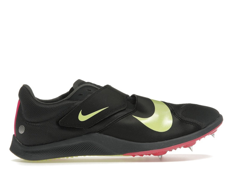 Nike Zoom Rival Jump Anthracite Light Lemon Twist