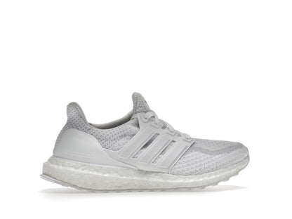 adidas Ultra Boost 2.0 Triple White (Youth)