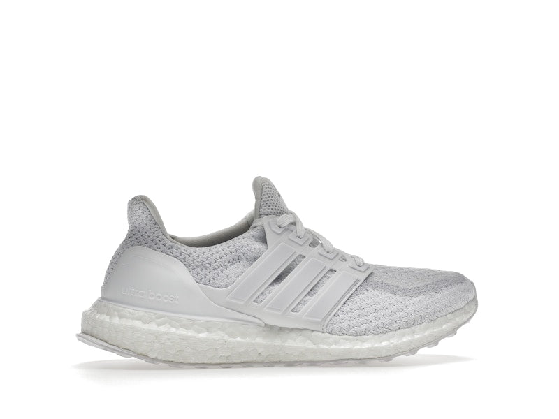 adidas Ultra Boost 2.0 Triple White (Youth)