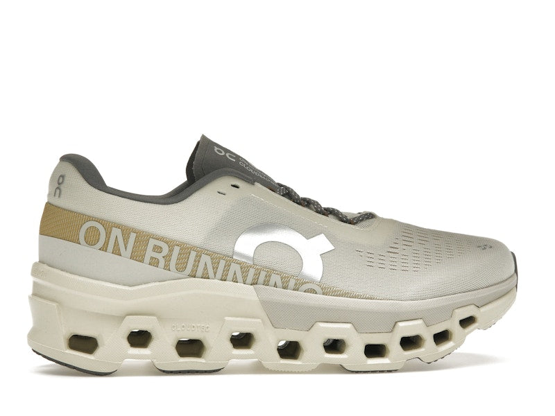 On Running Cloudmonster 2 Cream Ice