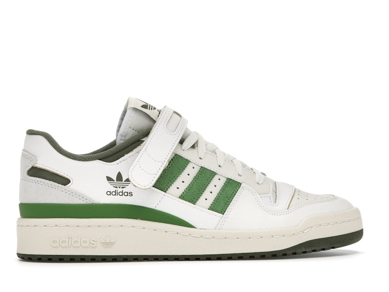adidas Forum 84 Low Crew Green