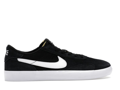 Nike SB Heritage Vulc Black White