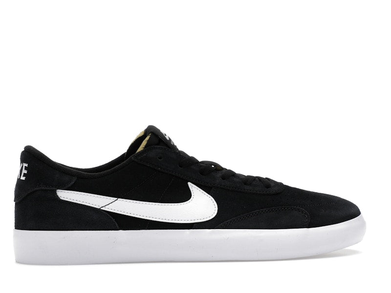 Nike SB Heritage Vulc Black White