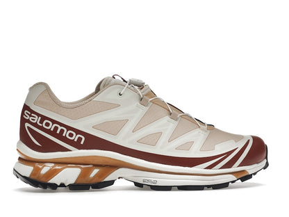 Salomon XT-6 Gore-Tex Kith Burnt Henna