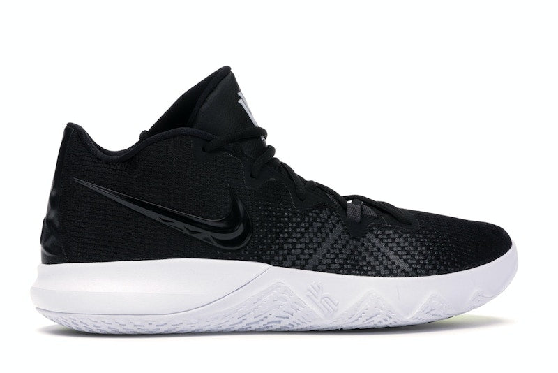 Nike Kyrie Flytrap Black White