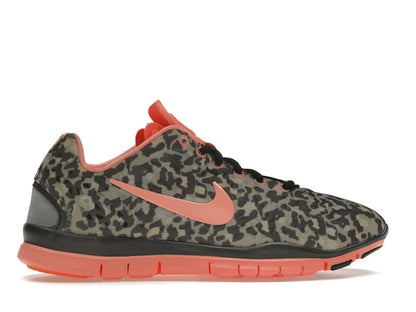 Nike Free TR Fit 3 Animal Print (Women's)