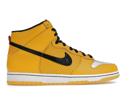 Nike SB Dunk High Wet Floor