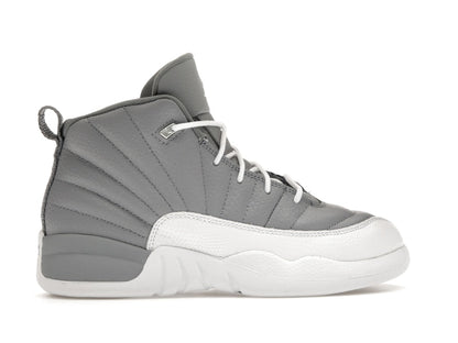 Jordan 12 Retro Stealth (PS)
