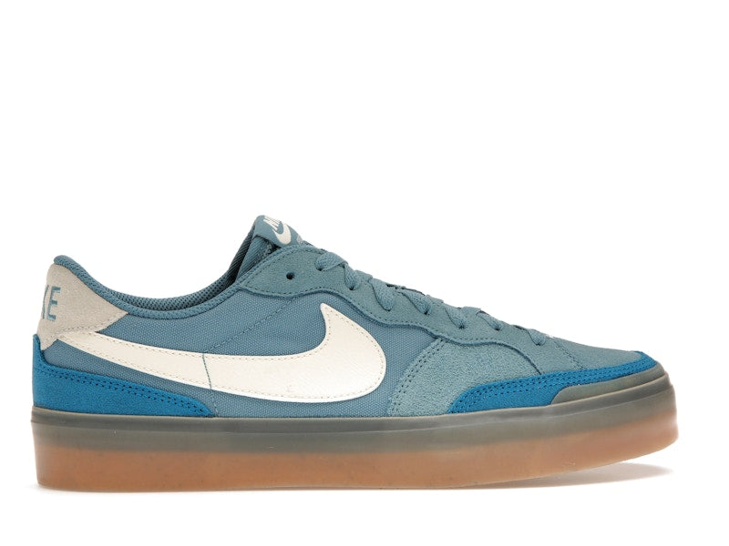 Nike SB Zoom Pogo Plus Noise Aqua (Women's)