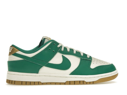 Nike Dunk Low Malachite University Gold (Women's)