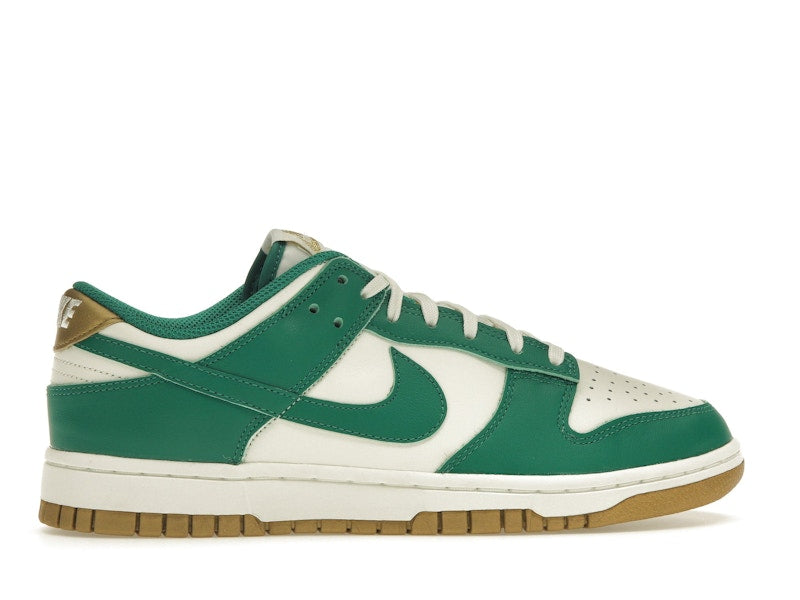 Nike Dunk Low Malachite University Gold (Women's)