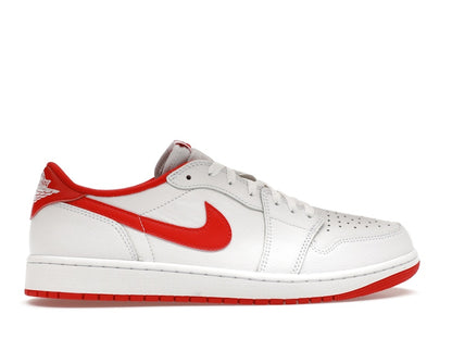 Jordan 1 Retro Low OG University Red