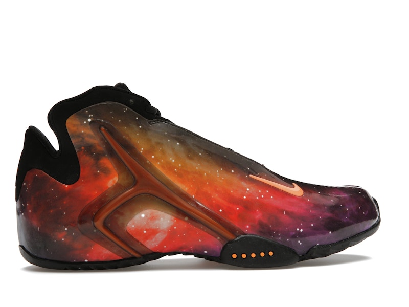 Nike Zoom Hyperflight Superhero LeBron