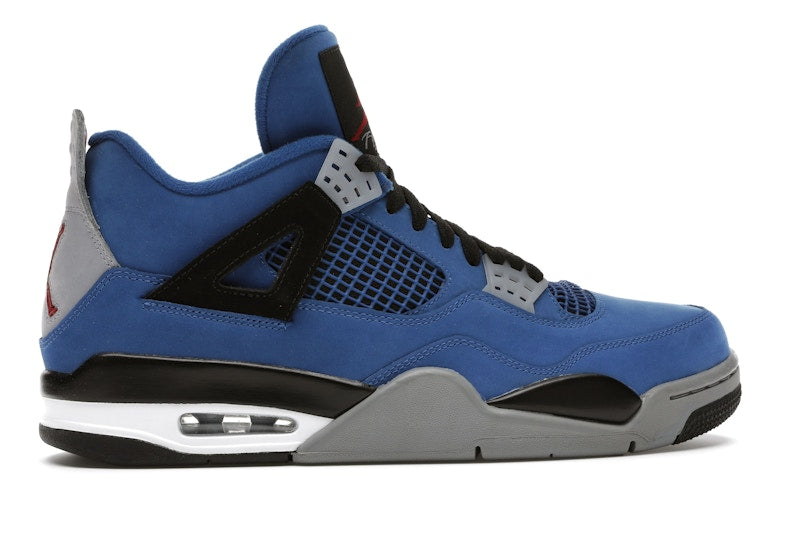 Jordan 4 Retro Eminem Encore (2017)