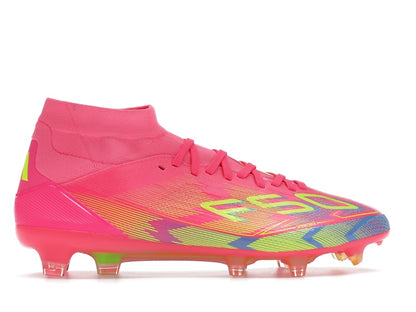 adidas F50 Pro Mid-Cut FG Mystic Victory Pack (Women's)