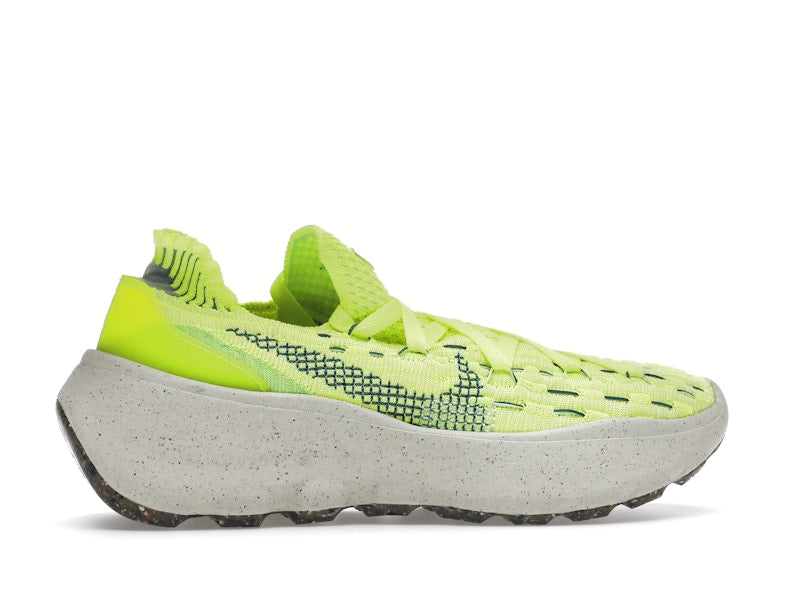 Nike Space Hippie 04 Light Lemmon Twist