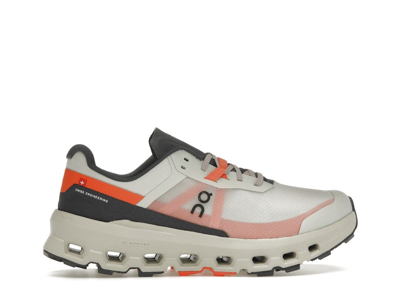 On Running Cloudvista 2 Ice Flame (Women's)