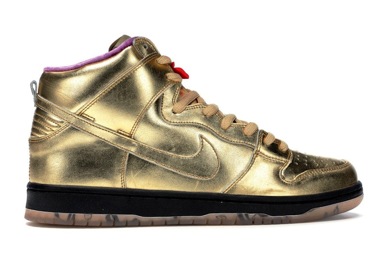 Nike SB Dunk High Humidity