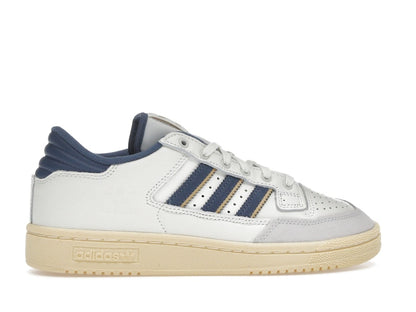 adidas Centennial 85 Lo Off White Preloved Ink