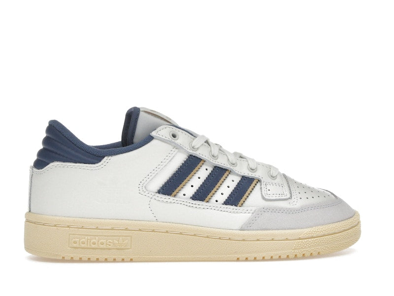 adidas Centennial 85 Lo Off White Preloved Ink