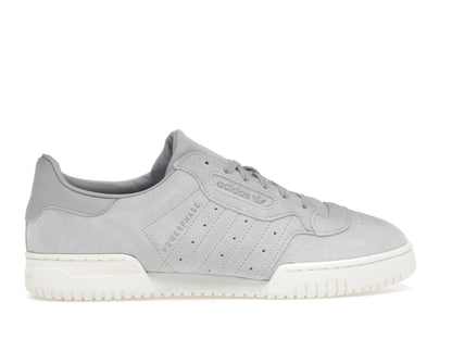 adidas Powerphase Grey Off White