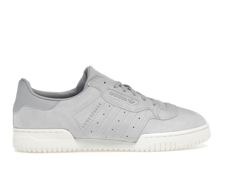adidas Powerphase Grey Off White