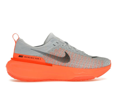 Nike ZoomX Invincible Run 3 Pure Platinum Cool Grey