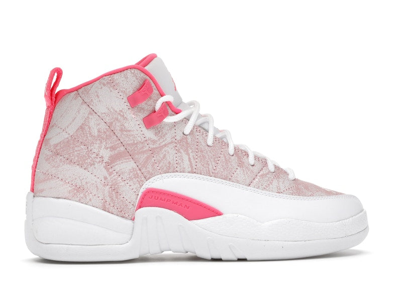 Jordan 12 Retro Arctic Punch (GS)
