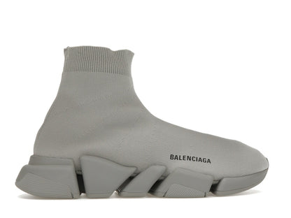 Balenciaga Speed 2.0 Gray