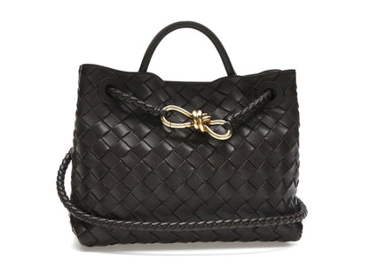 Bottega Veneta Small Andiamo Fondant