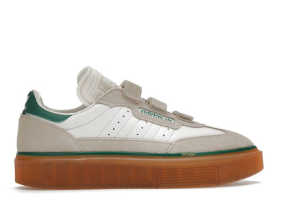 adidas Super Sleek 3 Strap Ivy Park Wonder White (Women's)