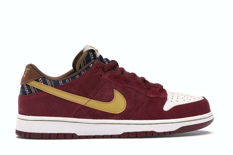 Nike SB Dunk Low Anchorman