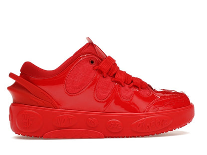 Puma LaMelo Ball LaFrancé Amour For All Time Red