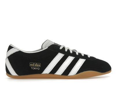 adidas Tokyo Black White (Women's)