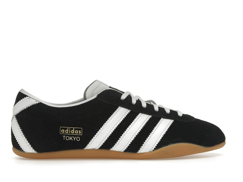 adidas Tokyo Black White (Women's)