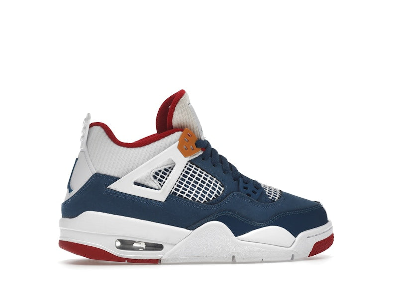 Jordan 4 Retro Messy Room (GS)