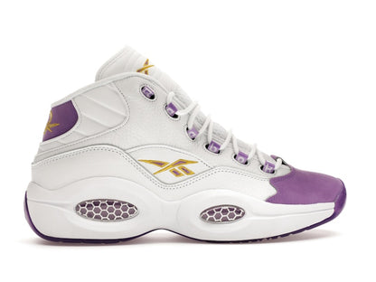Reebok Question Mid Free Agency