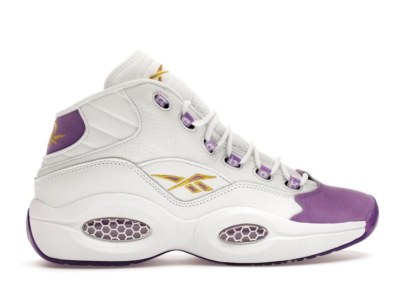 Reebok Question Mid Free Agency