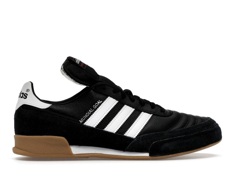adidas Mundial Goal Core Black