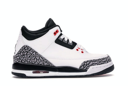 Jordan 3 Retro Infrared 23 (GS)